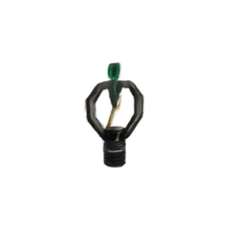 Butterfly Sprinkler