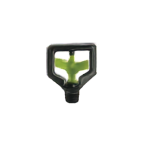 Spinner Sprinkler (Dual Blade)