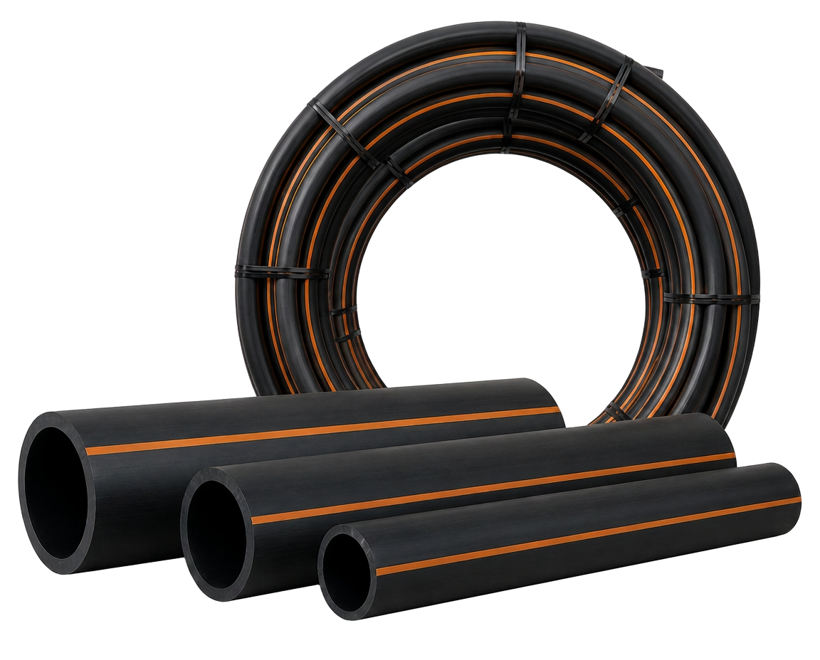 HDPE Pipe for Telecommunication Cable (SIRIM 63:2023)
