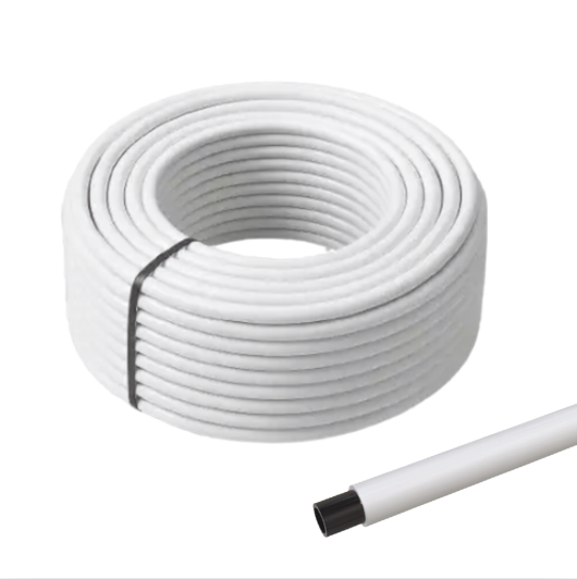 Bi Colour LDPE Tubing