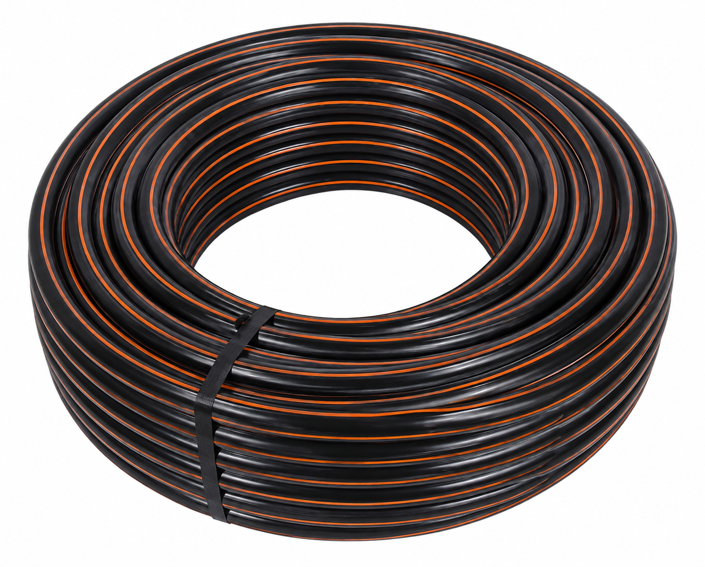 Virgin LDPE Tubing