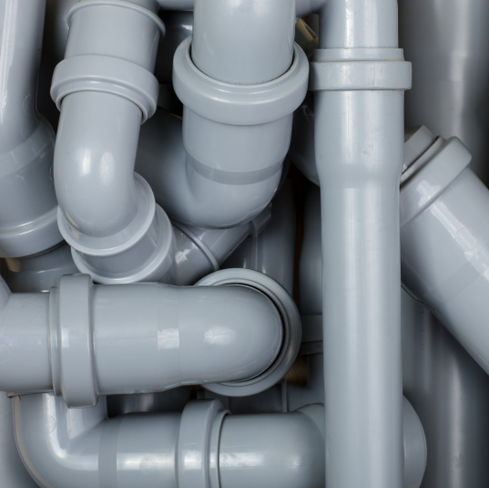 PVC-U PIPES (Soil, Waste and Vent)