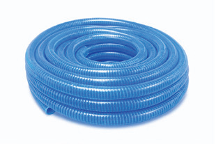 (ODM) PVC Suction & Discharge Hose