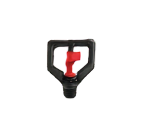 Spinner Sprinkler (Single Blade)