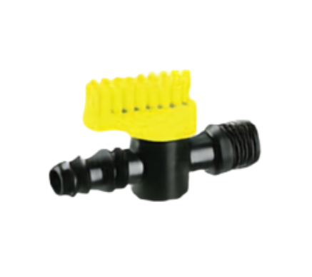 Mini Valve